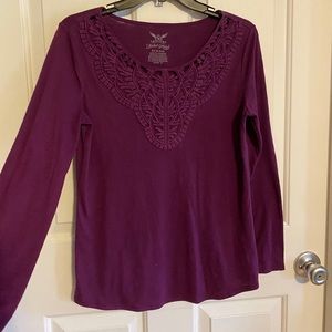 faded glory shirt